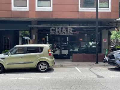 Char Korean Bar & Grill closing in Inman Park after nearly a decade
