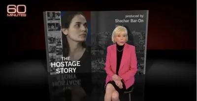 ‘Grieving’ Lesley Stahl Says She Is ‘Angry’ With Paramount’s Shari Redstone for Trying To Settle President Trump’s $20 Billion Lawsuit Against ‘60 Minutes’