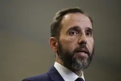 Trump Used Immunity To Defeat Jack Smith — Now It Could Help Judge Accused of Shielding a Migrant Thwart the DOJ