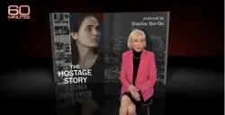 ‘Grieving’ Lesley Stahl Says She Is ‘Angry’ With Paramount’s Shari Redstone for Trying To Settle President Trump’s $20 Billion Lawsuit Against ‘60 Minutes’