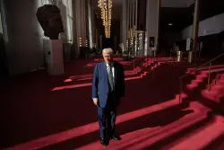 Former Kennedy Center president refutes Trump's critique of 'bad management'