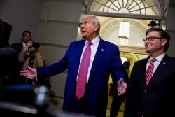 A One Big Beautiful Bill Deficit Trumpian Primer