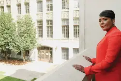 Former Atlanta Mayor Keisha Lance Bottoms enters Georgia governor’s race