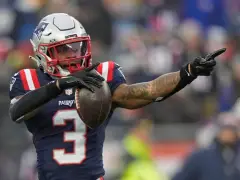 DeMario Douglas believes Patriots’ culture is ‘different here’ under Mike Vrabel